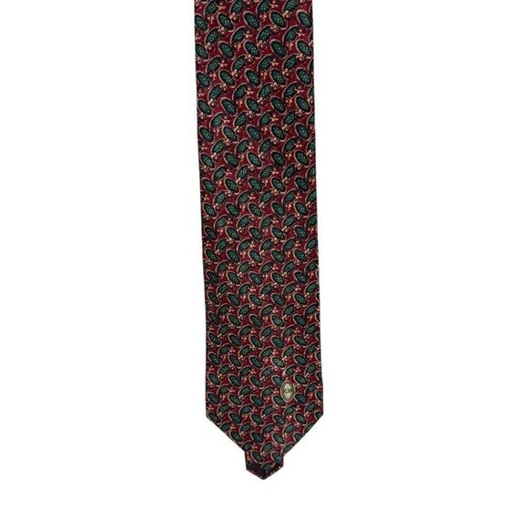 Christian Dior Monsieur Holiday Tie - Picture 1 of 3